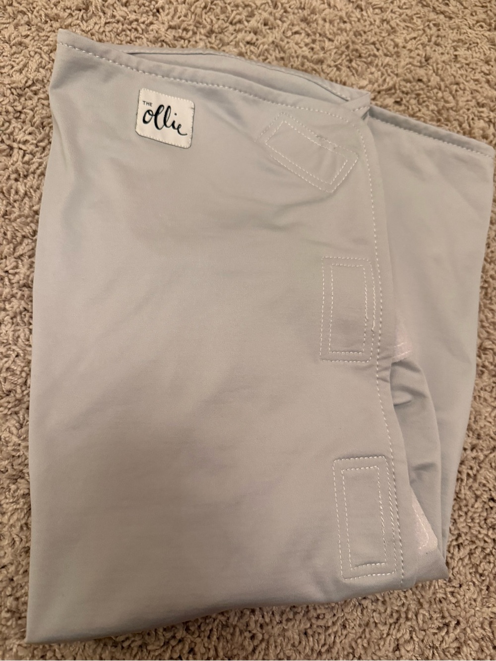 Baby swaddle